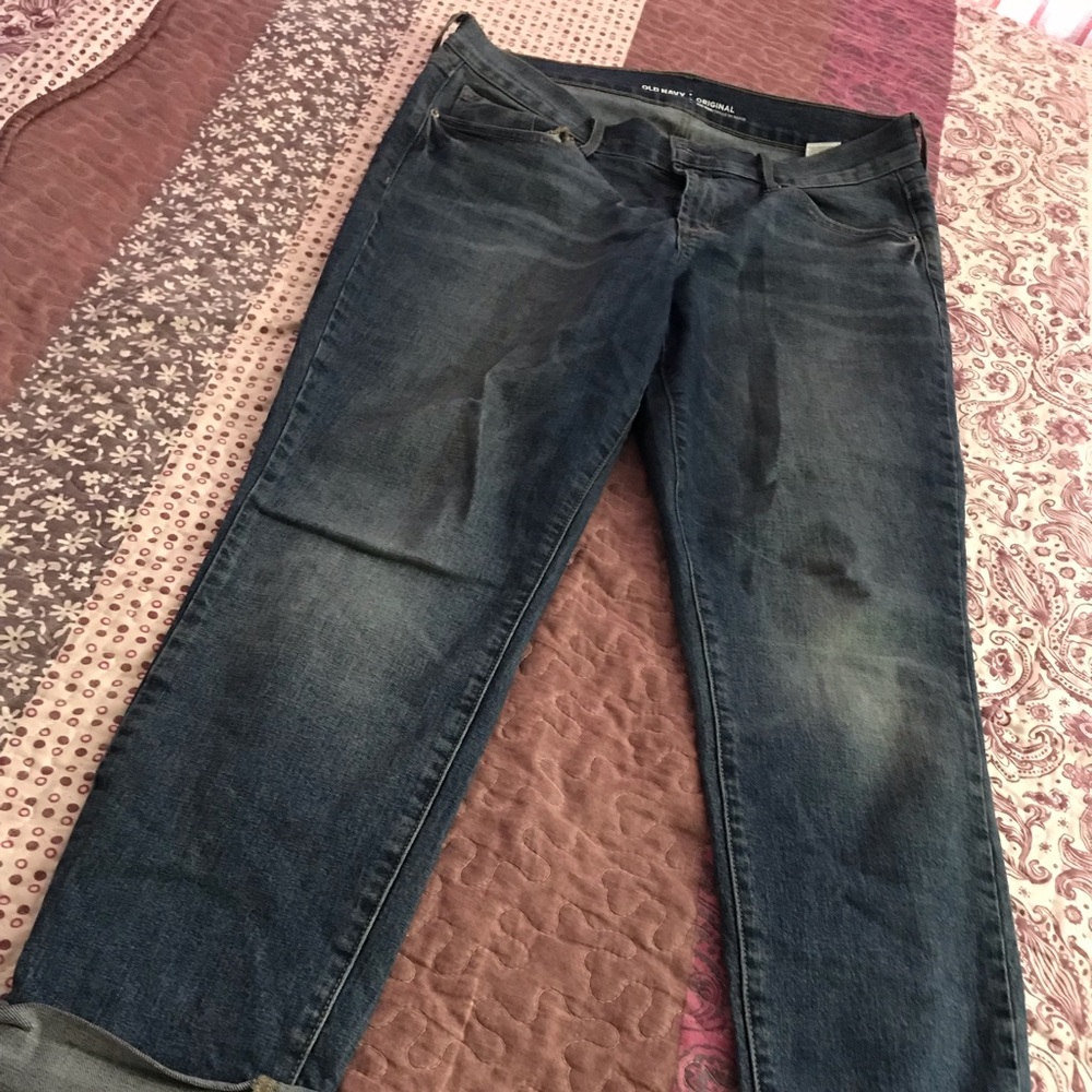 Old Navy pants